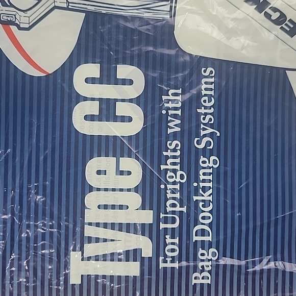 ORECK Type CC Vacuum bags - Picture 2 of 7